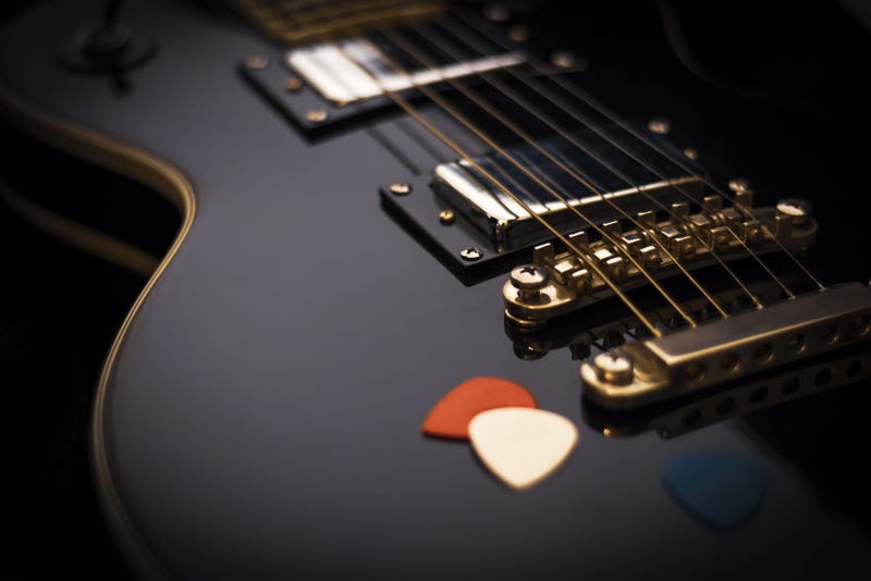 Guitar