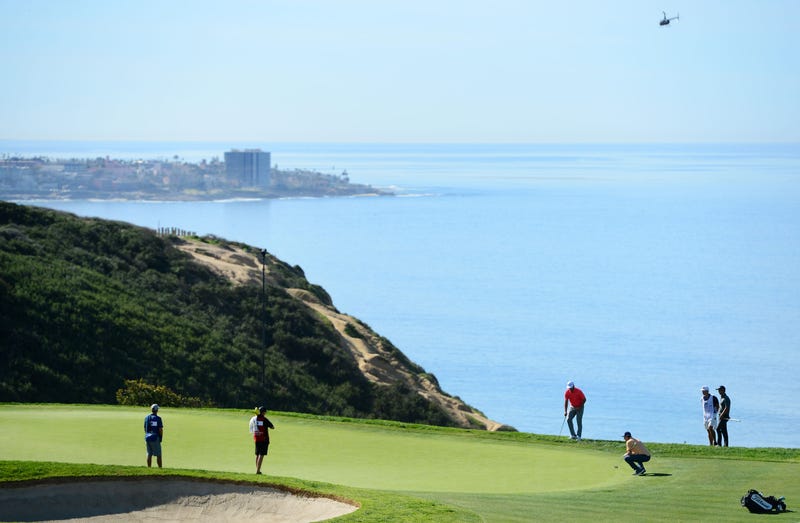 Torrey Pines