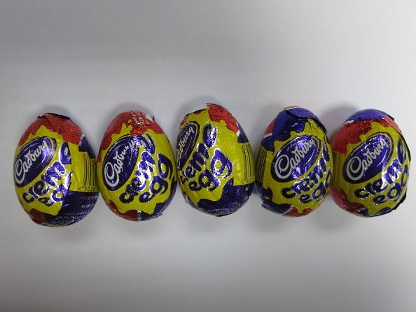 Cadbury