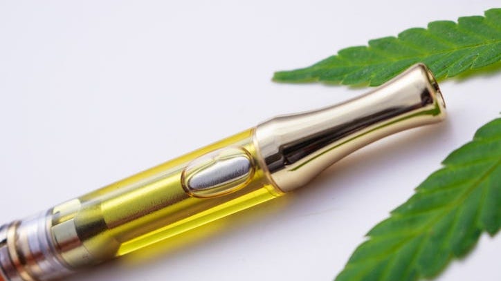 Michigan marijuana regulators recall vape products that failed safety tests