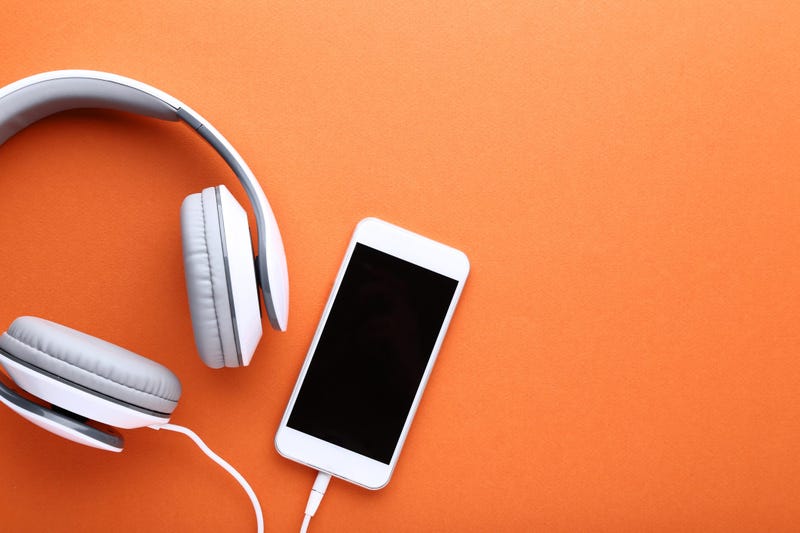 Headphones