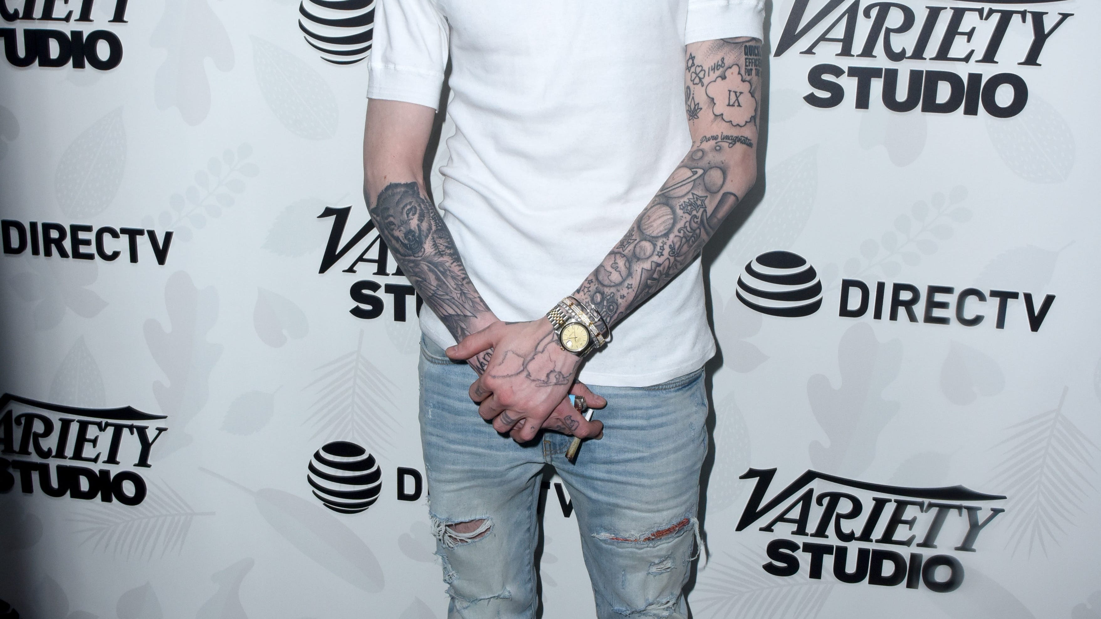 Pete Davidson's 'King of Staten Island' pulled from theaters after studio 'error'