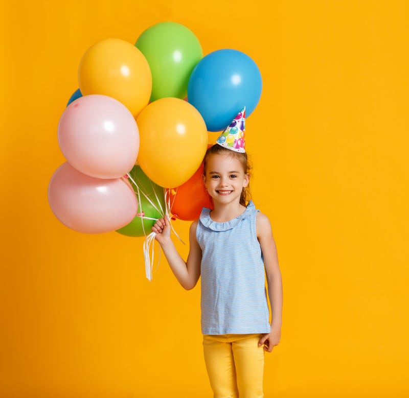 Birthdays