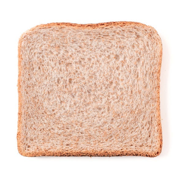 bread