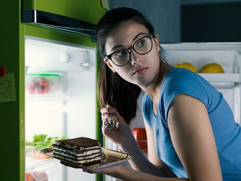 cheating spouse