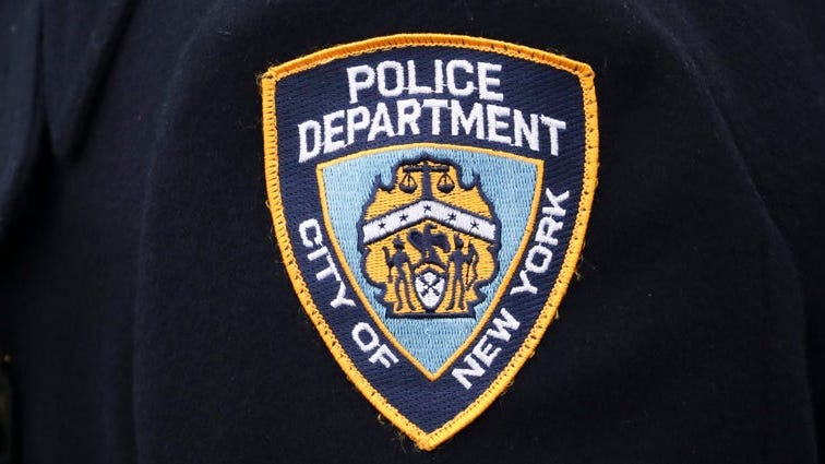 Officer Fatally Shoots Self In 8th NYPD Suicide This Year