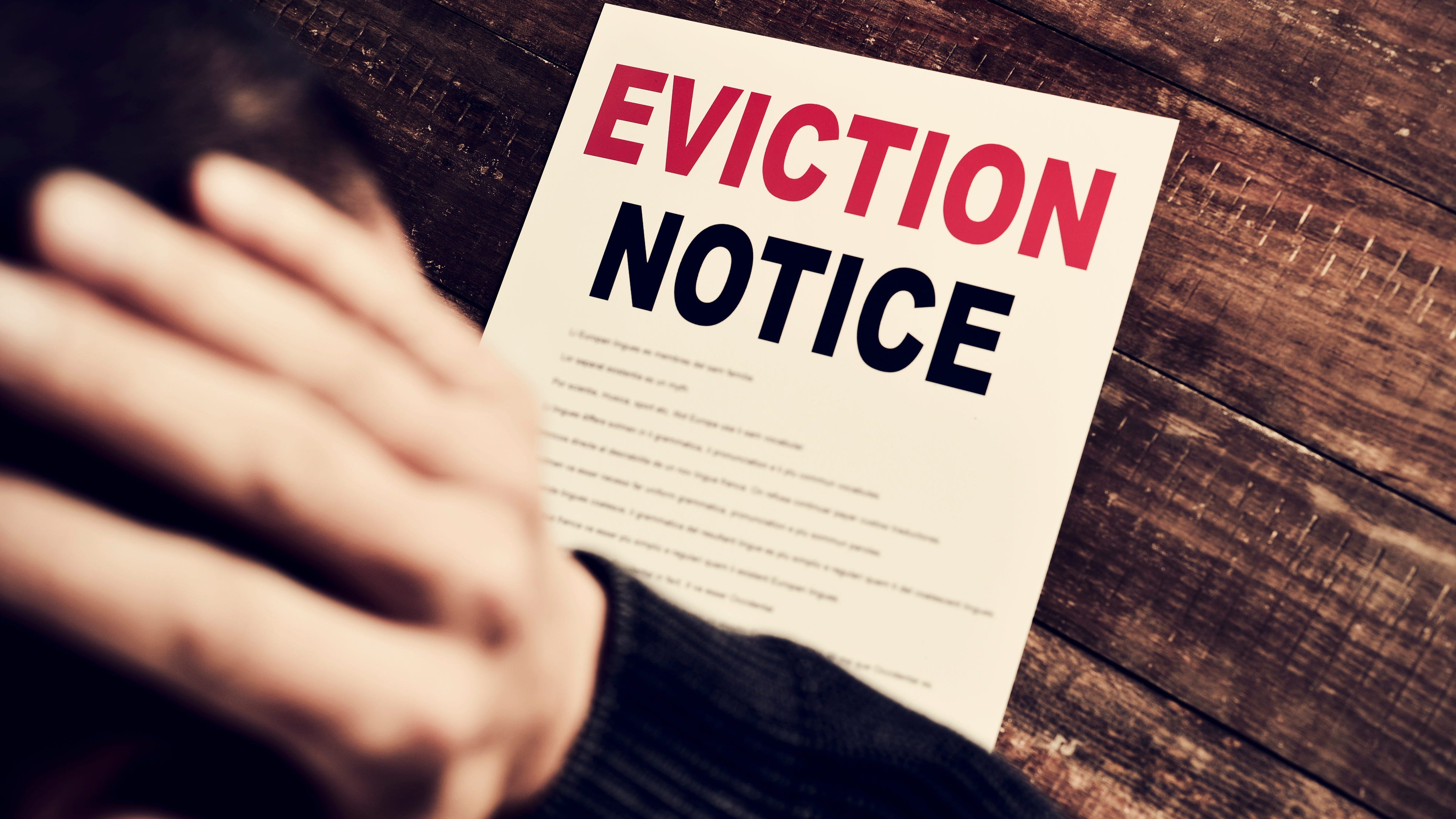 Pritzker To Extend Evictions Moratorium In Illinois