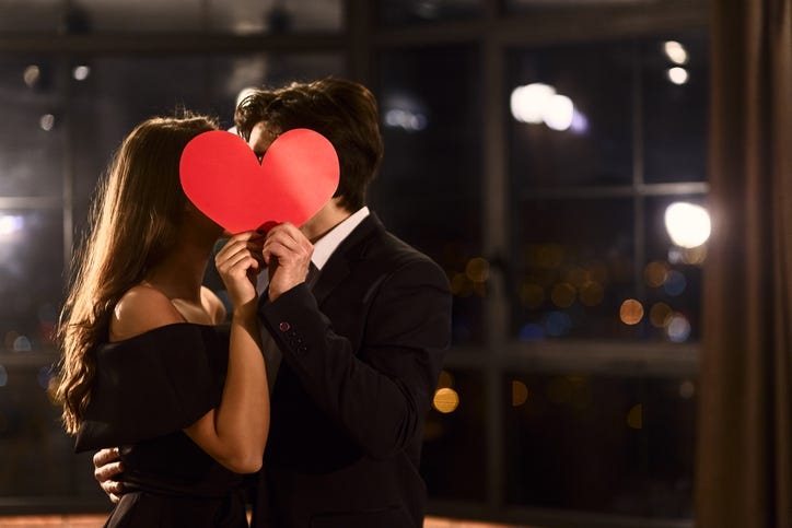 dating