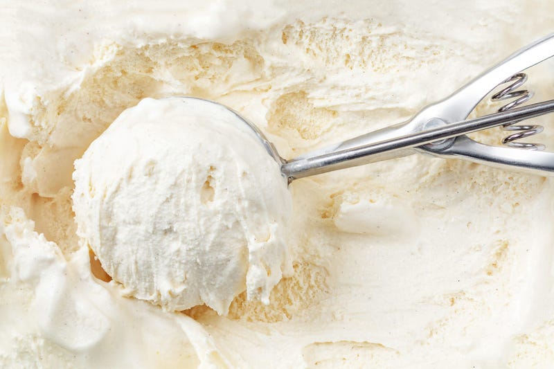 ice cream