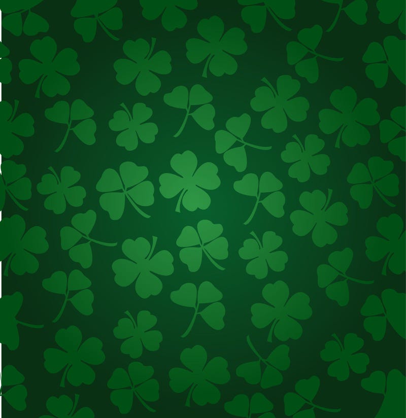 St. Patrick's Day