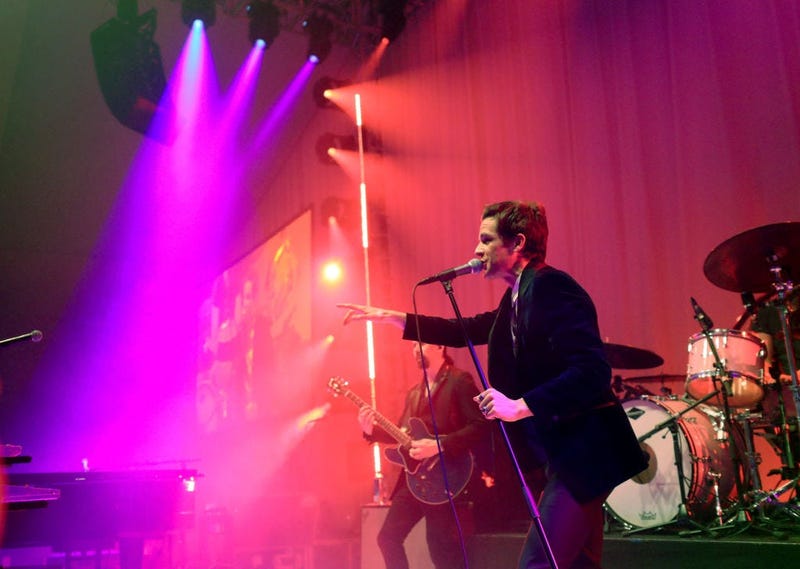 The Killers