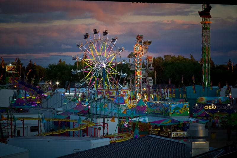state fair
