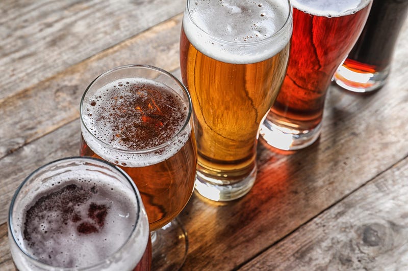 Beer