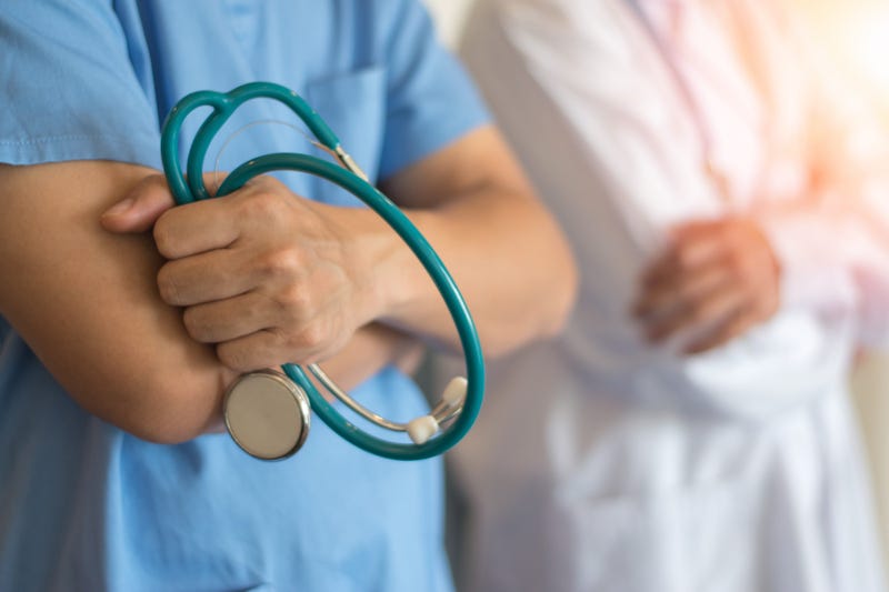 Healthcare