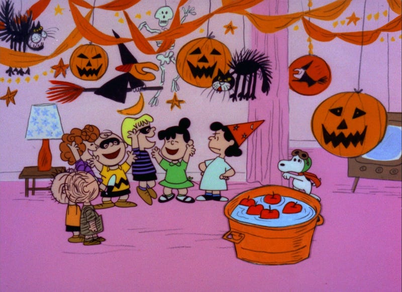 Charlie Brown 