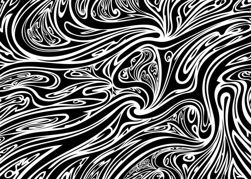 Trippy Optical Illusion