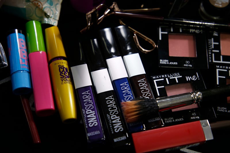 makeup