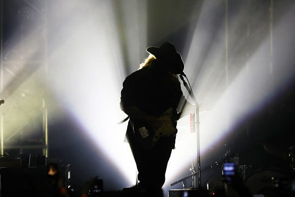Chris Stapleton