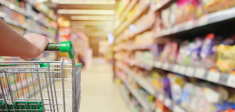 Will the U.S. face any food shortages?