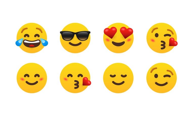emojis