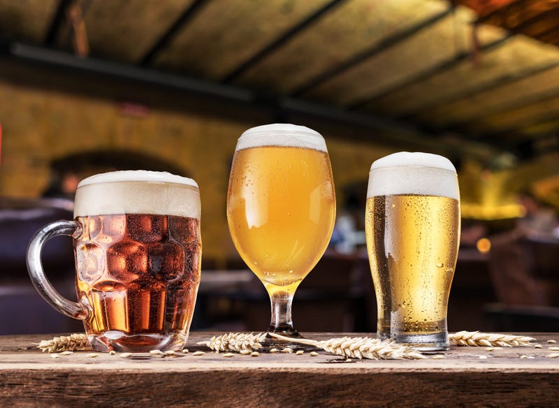 It's American Craft Beer Week!