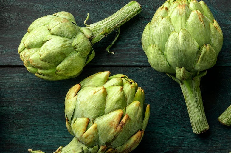 Artichoke