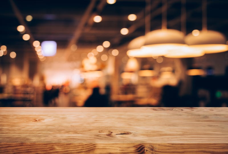 Restaraunt