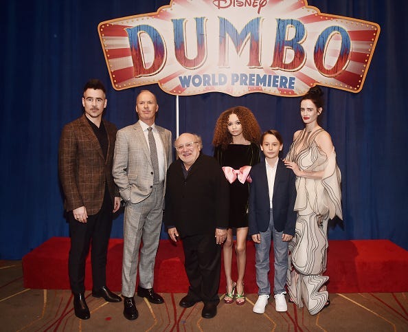Dumbo