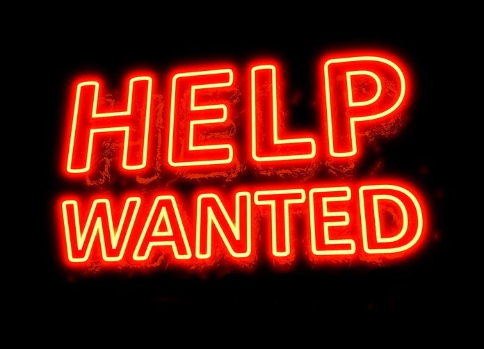 Hiring