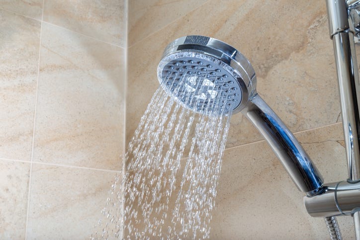 Showerhead