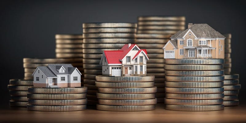 Property values photo. 