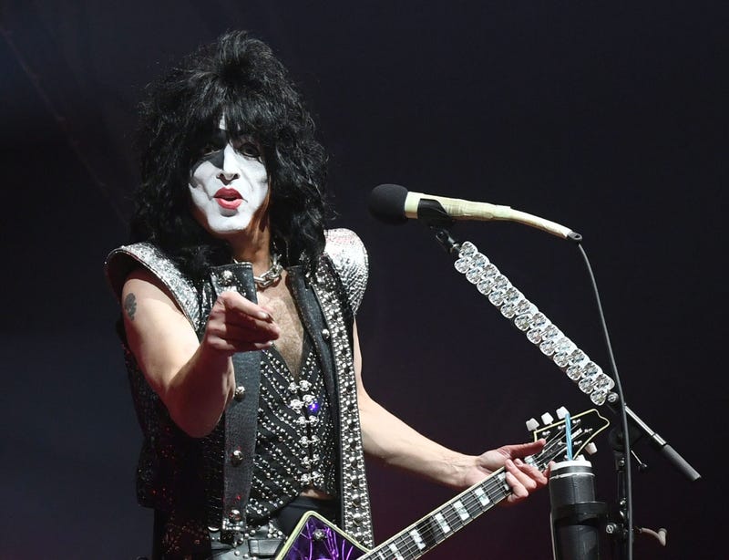 Paul Stanley KISS