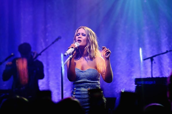 Maren Morris