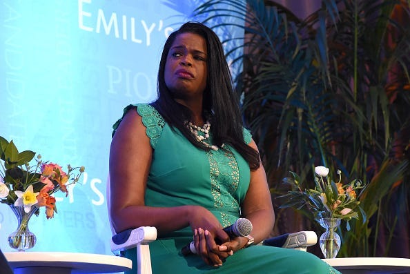 Kim Foxx