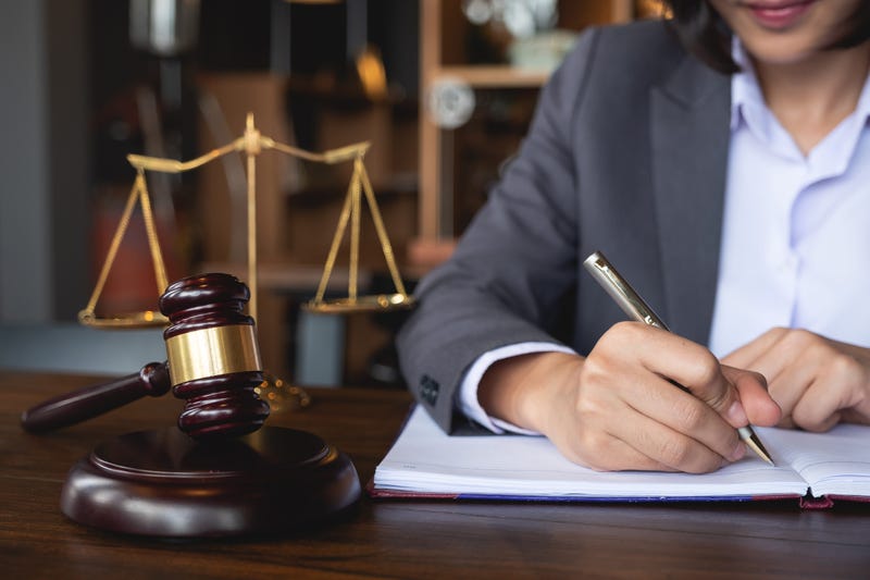 Lawyer