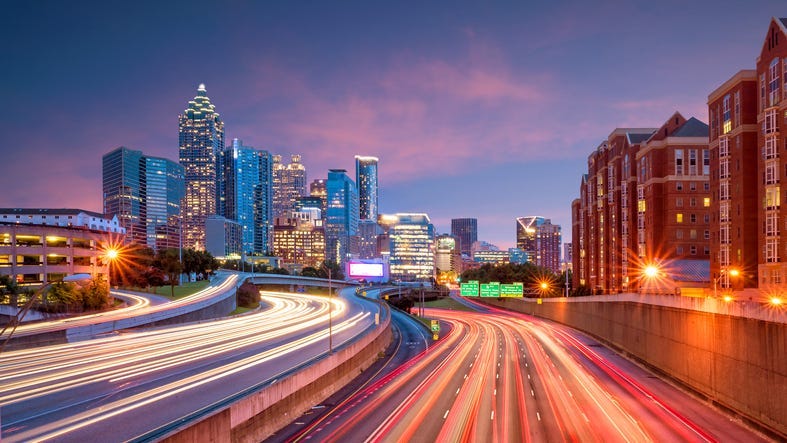atlanta 