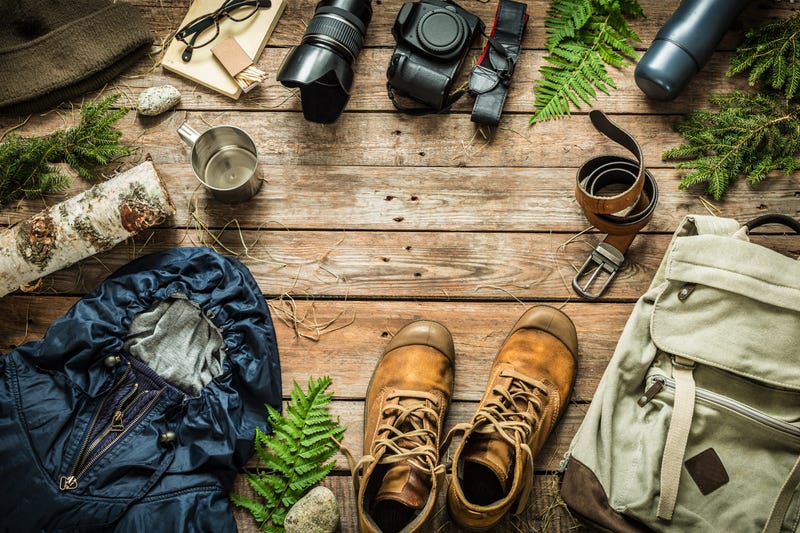 Tips for Your Next Hike!