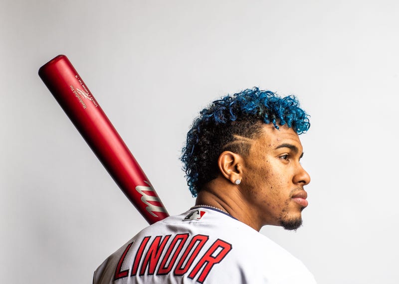 Francisco Lindor 