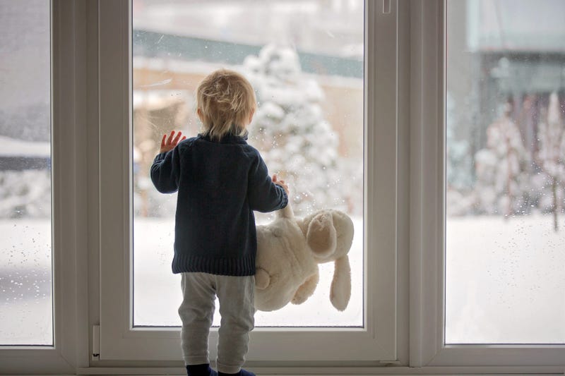Toddler