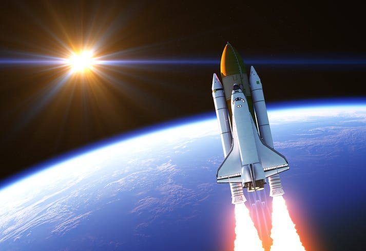 spacex