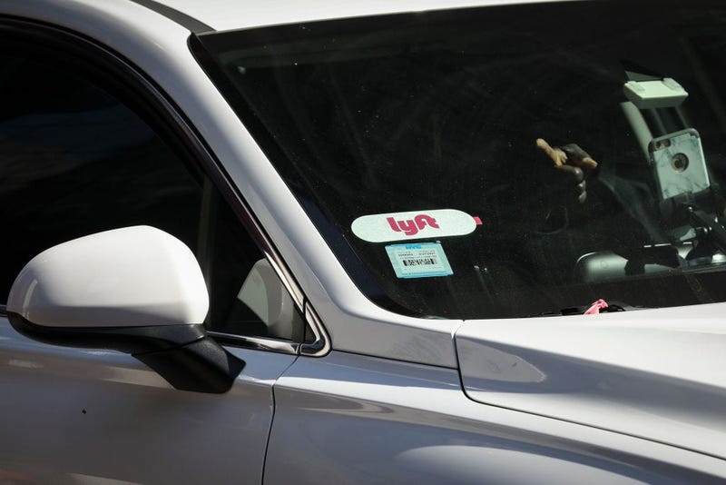 Lyft