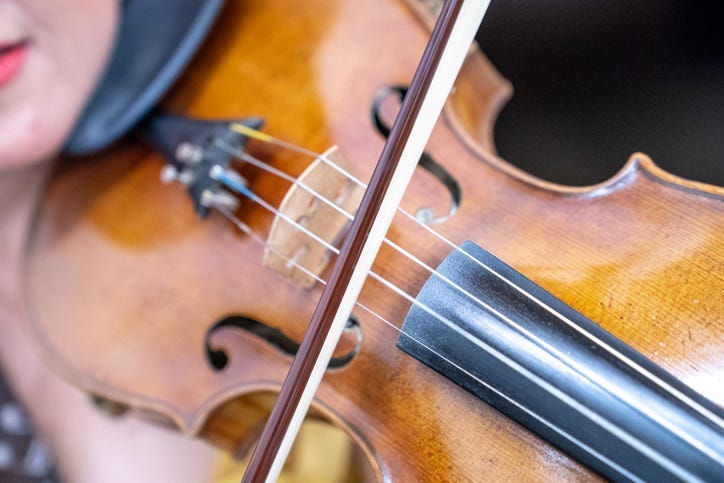 Symphony Orchestra