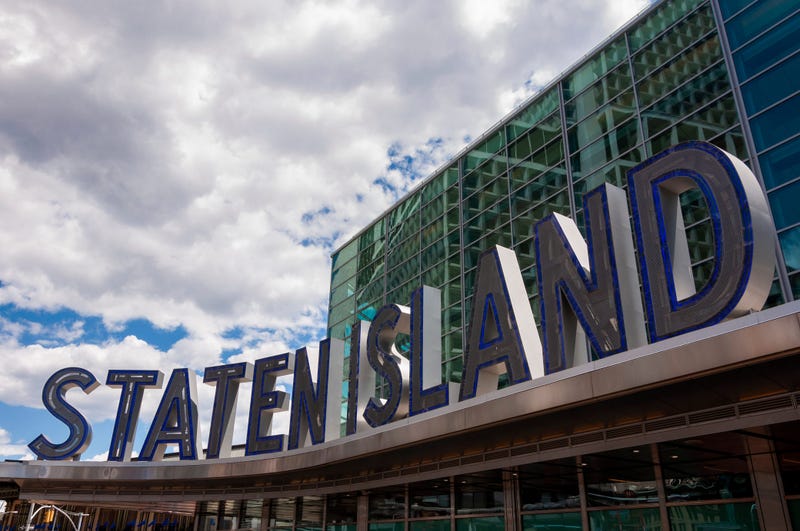 Staten Island