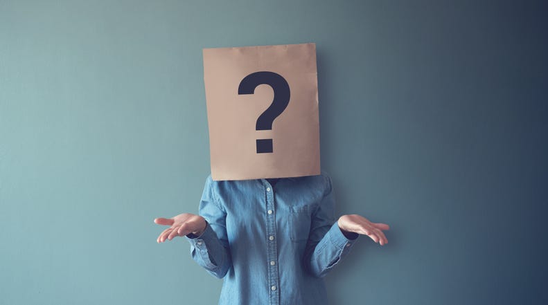 Who?