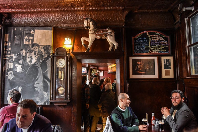 White Horse Tavern