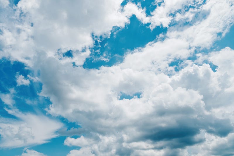 Clouds