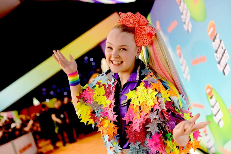 JoJo Siwa