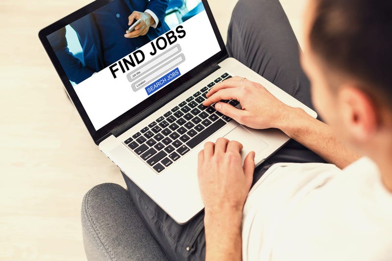 job board
