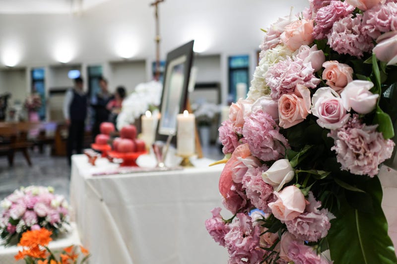 Funeral Services
