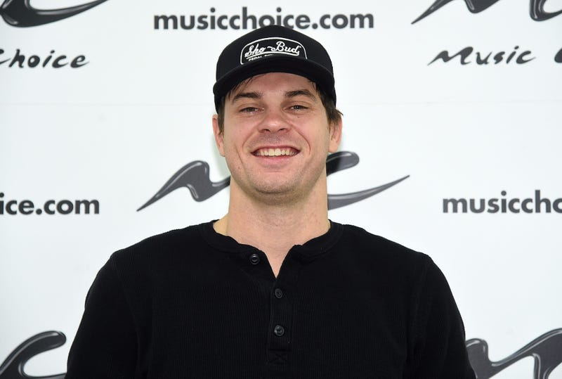 Matt Stell
